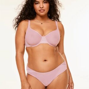 Adore Me bra NWT